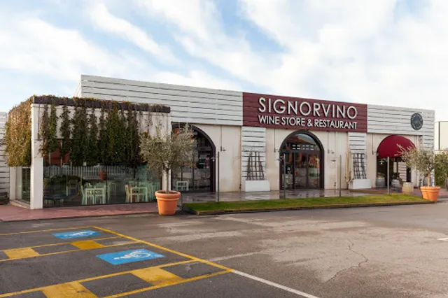 Signorvino Affi