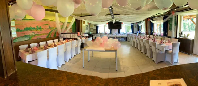 Bobby's Fairplay (Vereinsgaststätte des SV Eintracht Lüneburg e.V.) - Lüneburg