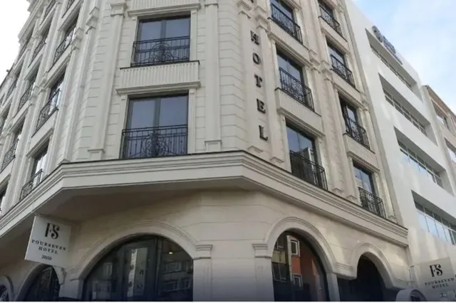 FOUR SEVEN HOTEL