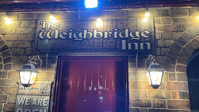The Weighbridge Inn
