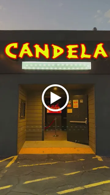 Candela Bar & Nightclub