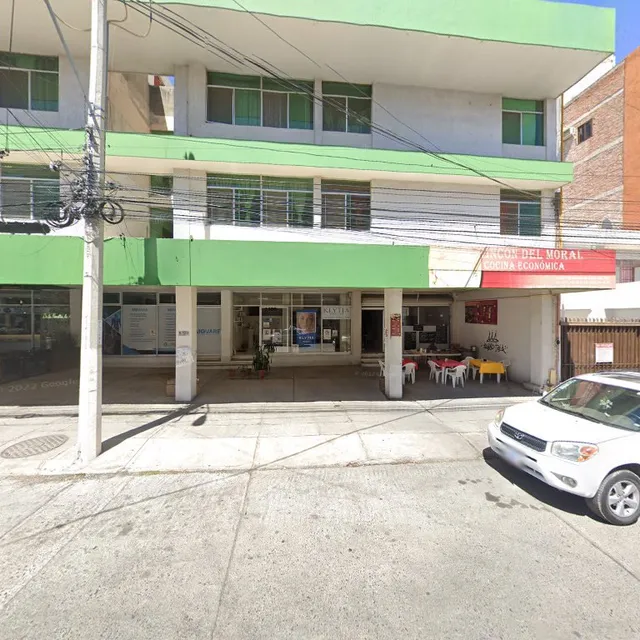 EL RINCÓN DEL MORAL