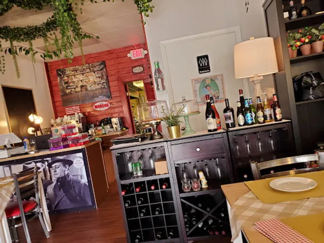 Ciao Ammore trattoria