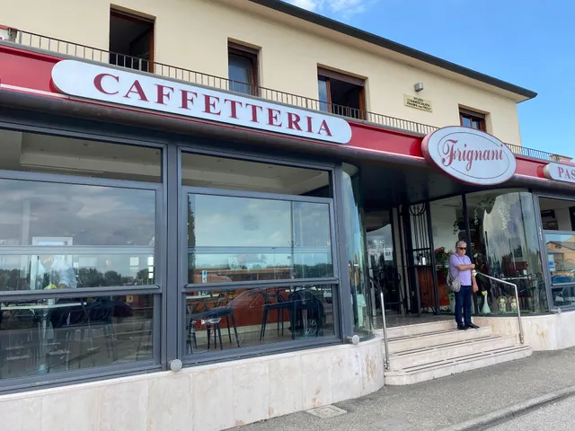 Pastry Cafeteria Frignani of Frignani Alberto