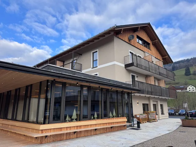 Erlebnis Gasthof Wasserhammer