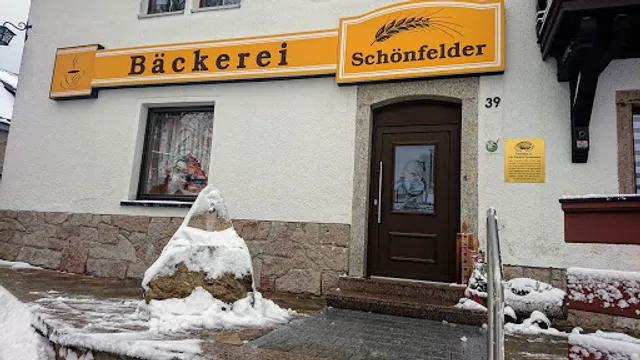 Bäckerei Mario Schönfelder