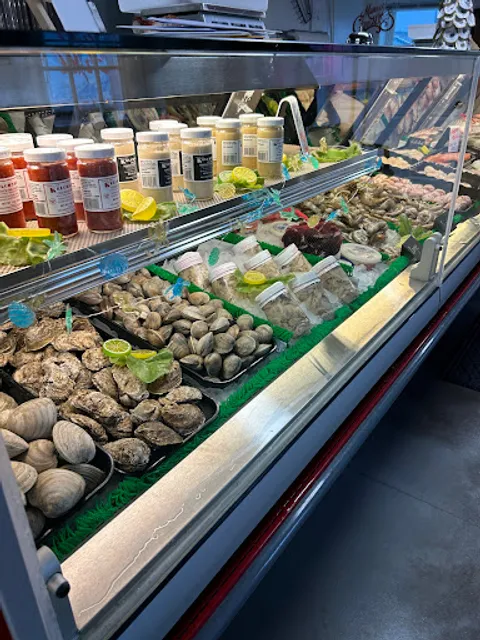 Choptank River Crab & Oyster CO.