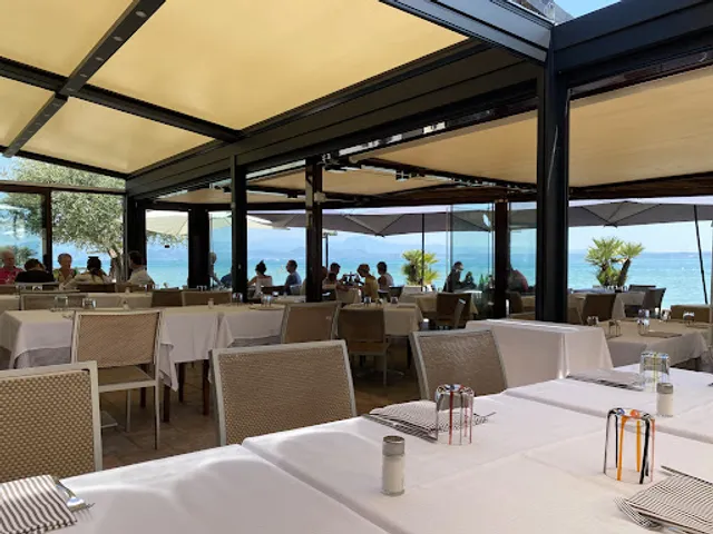 Trattoria al Porticciolo Ristorante & Pizzeria