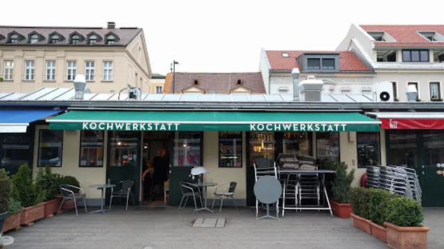 Kochwerkstatt