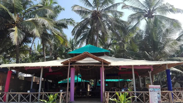 Arabian Nights Bar And Restaurant