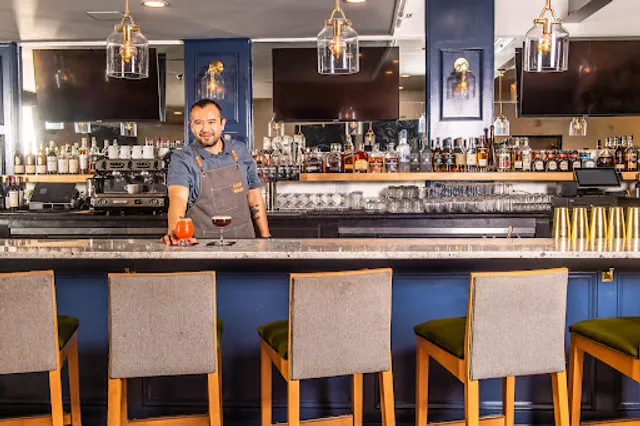 The Charles Restaurant & Bar