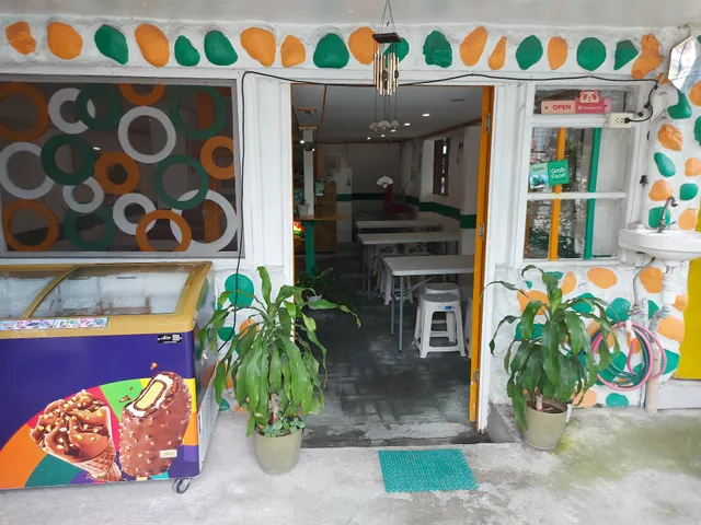 Big Mummy's Express - Makati