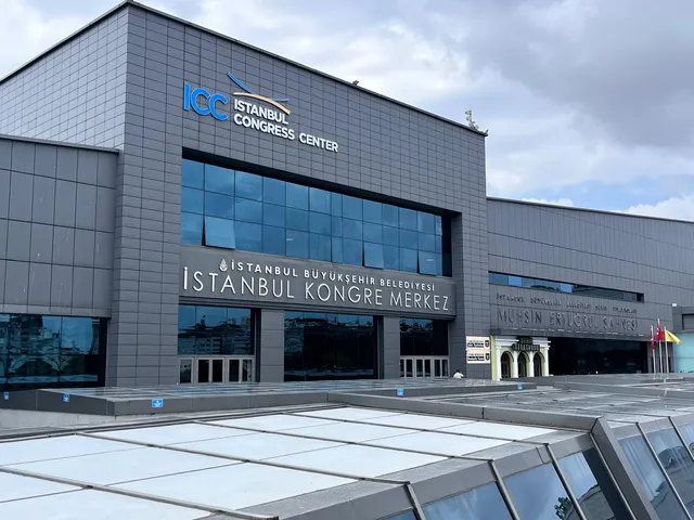 Harbiye Elegance Suite's Hotel