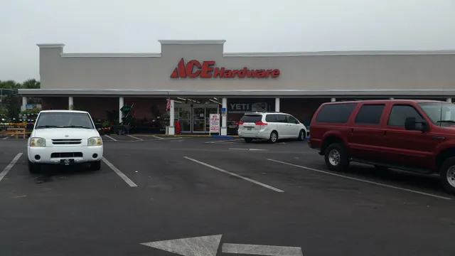 Vision Ace Hardware
