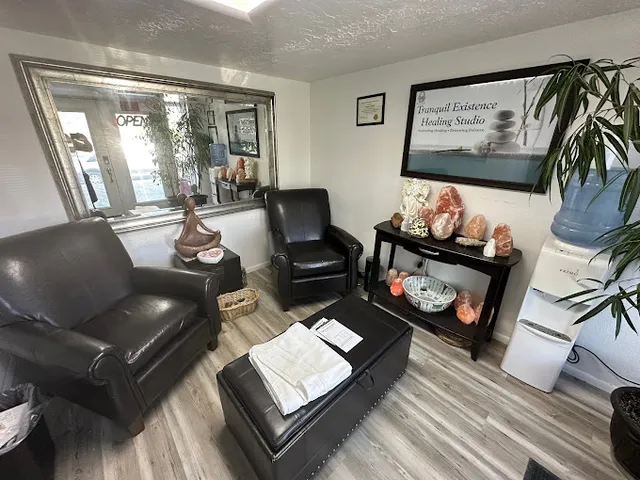 Tranquil Existence Healing Studio