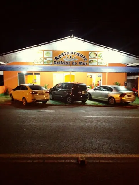 Restaurante Delícias Do Mar II