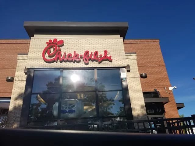 Chick-fil-A