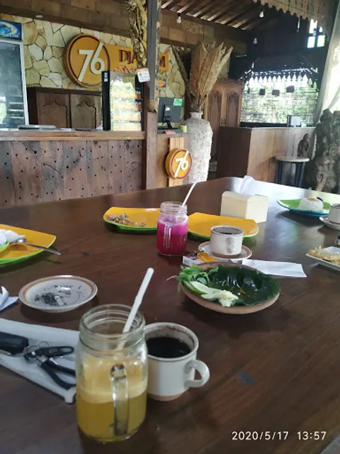 Javvana Resto