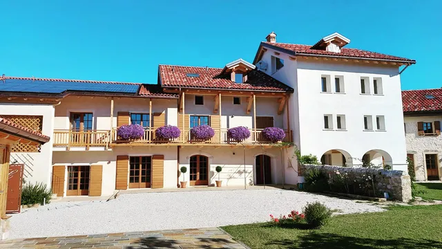 Corte Varola - B&B Zia Marisa