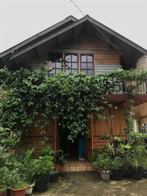 Langbiang Art Station