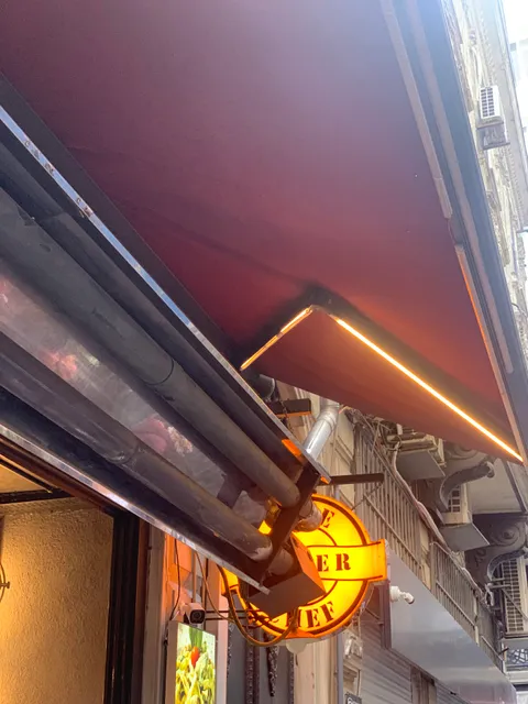 Esmer Chef Steak House