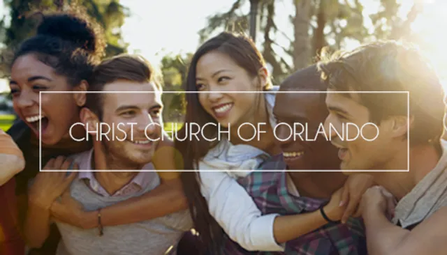 Christ Church of Orlando