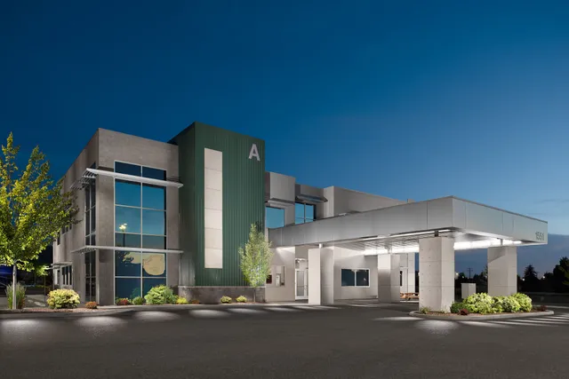 Northwest Family Medicine