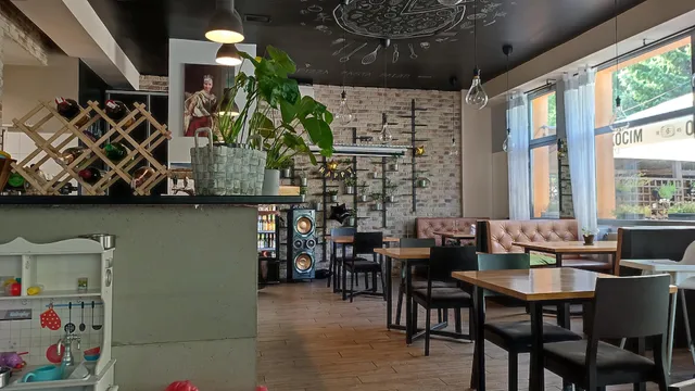 Tramontana Pizzeria & Ristorante