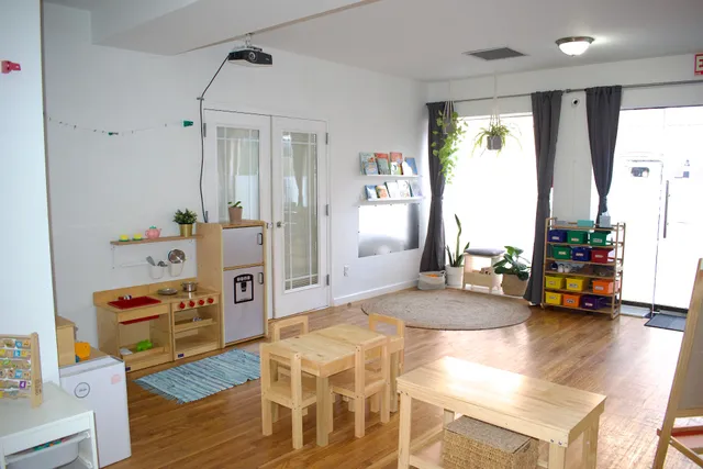 Carrusel Child Care Center Brooklyn