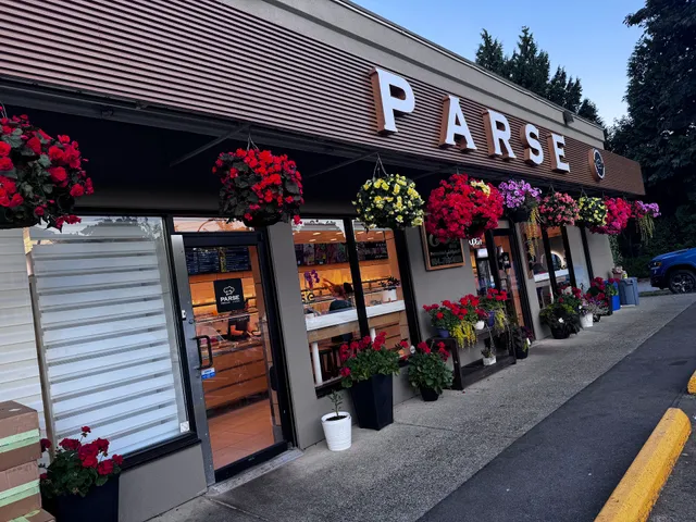 Parse Persian Restaurant