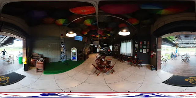 BARBA Hamburgueria - Cajati