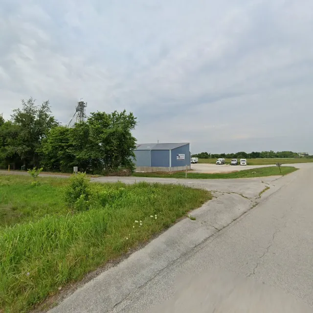 Farmer's Market of Bolivar