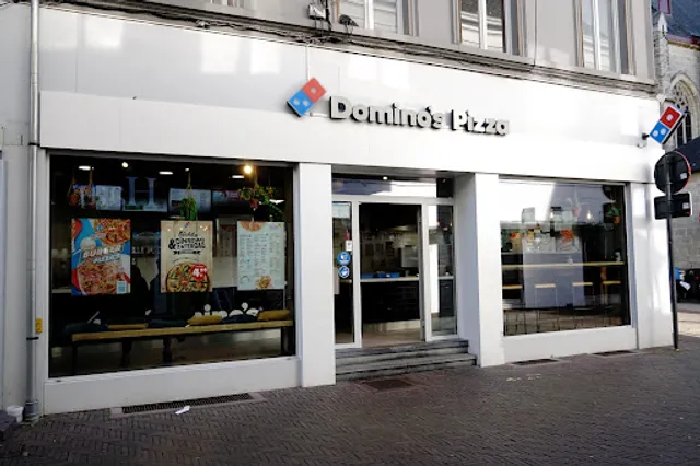 Domino's Pizza Zottegem