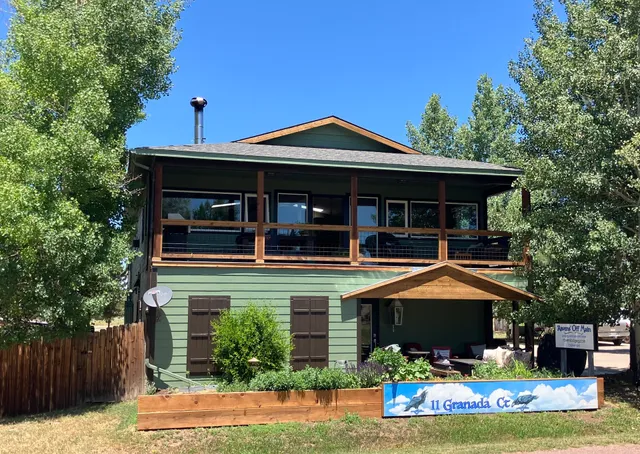 Ravens Lodging and Extended Stays