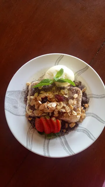 Rosemary Cafe Lembongan