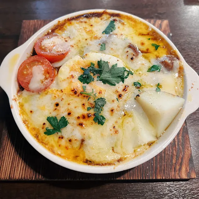 Cantina vini e tutti