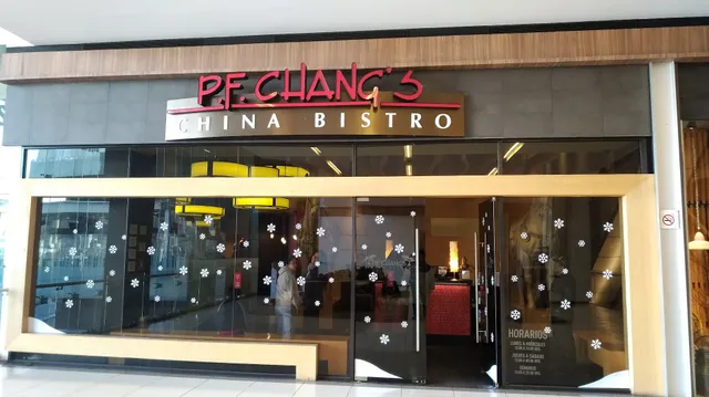 P.F. Chang's