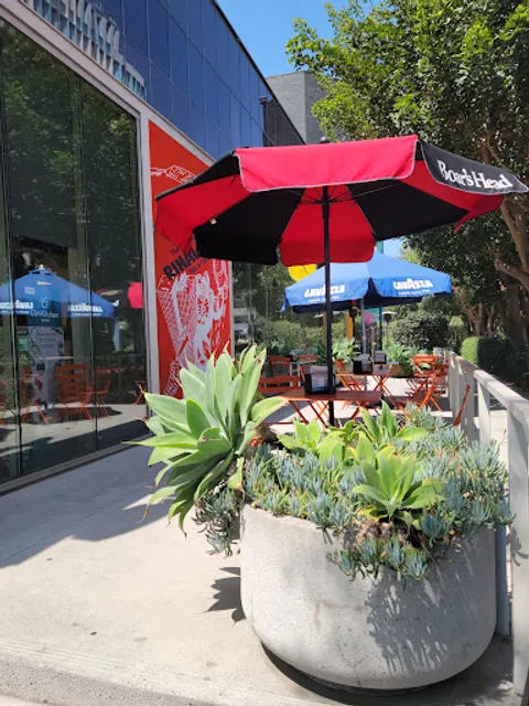 The Original Rinaldi's Deli and Cafe