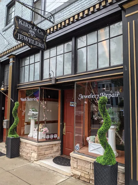 Kirk & Company Jewelers
