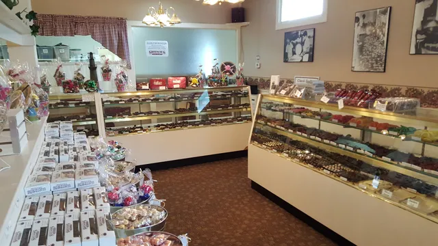 Sweenor's Chocolates Inc