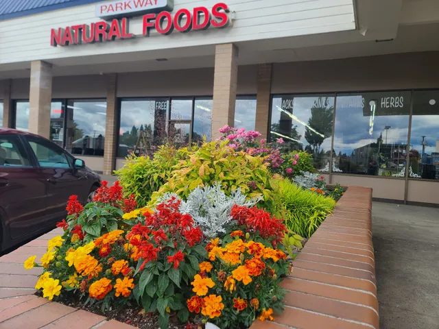 McMinnville Town Center