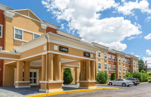 Extended Stay America Suites- Boston - Westborough - East Main Street