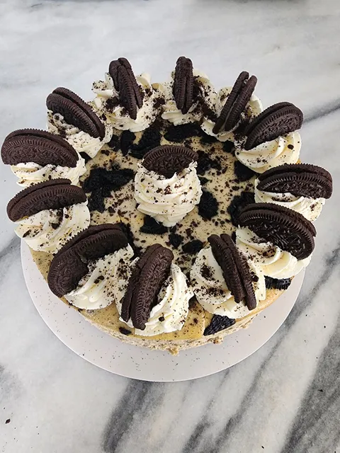 Sweet to the T Cheesecakes