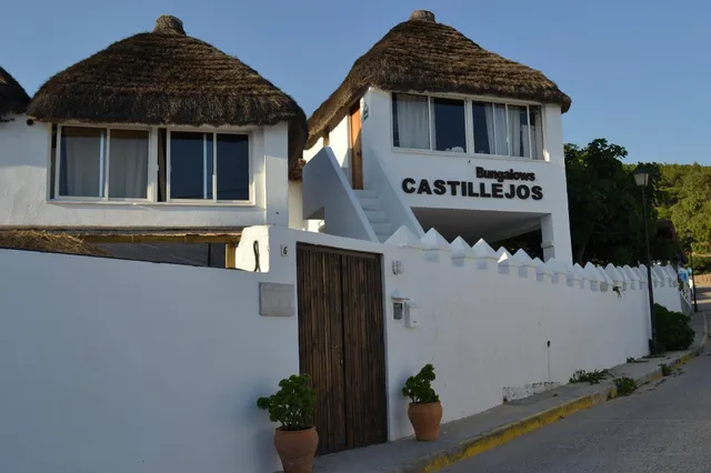 Bungalows Castillejos - Adults Only