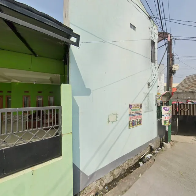 SPOT ON 92269 Arjuna Homestay