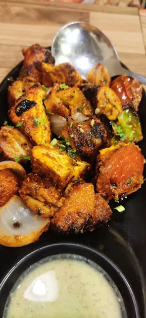 China Town Fast Food Corner