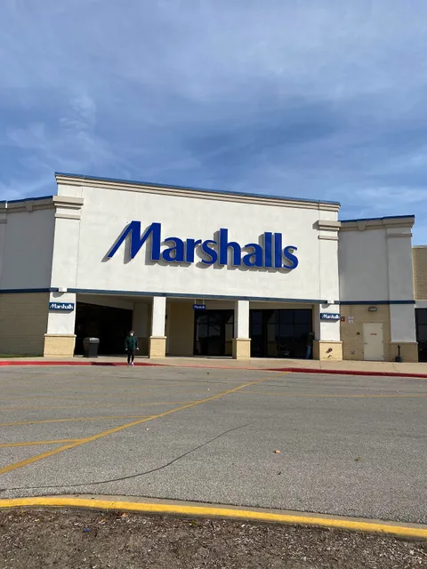 Marshalls