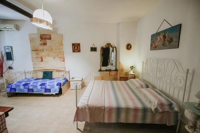 Monolocale "Le Sciabiche" - Bed & Wine