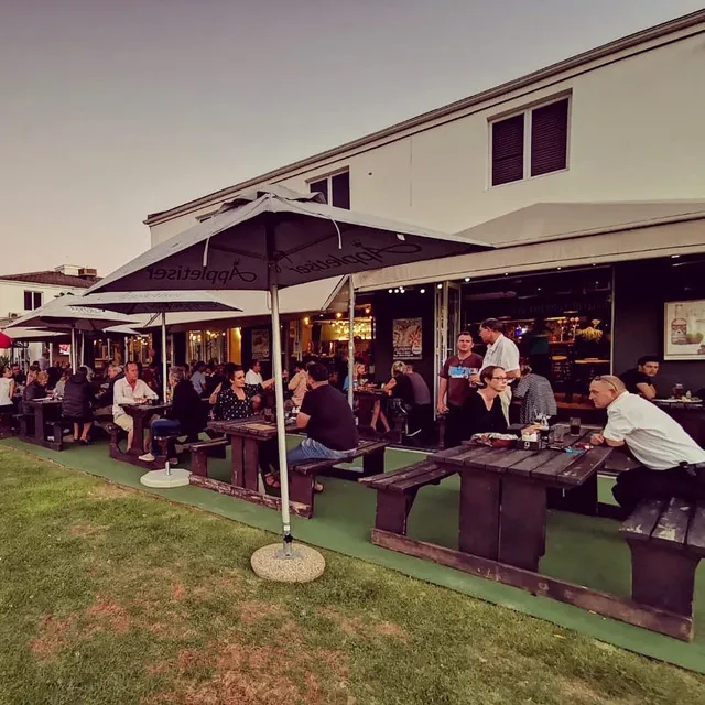 De Kelder Restaurant Somerset West