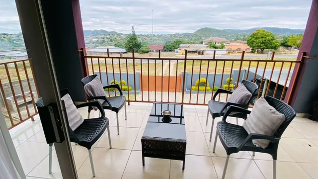 Bushbuckridge Micanolia Guest House